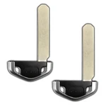 2 Replacement For Acura Emergency Insert Key 35113-TK4-A50 Smart Remote Blade. Fixed Price $10.95.