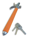 Vistaworks Car And Suv Steering Wheel Lock - Orange. Fixed Price $25.55.