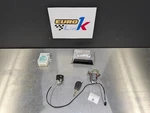 00-02 Bmw Z3 M54 3.0L Ignition Key Ecm Dme Ews Door Lock Manual Set MS43. Fixed Price $249.94.