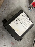 Ferrari 360 550 575 456 Maranello Immobiliser Control Module 168508. Fixed Price $536.89.
