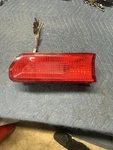 Left Drivers Side Tail Light Lamp 2014 Dodge Challenger Srt Oem Mopar Used. Fixed Price $110.00.