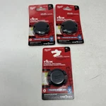 Lot Of 3 Milwaukee Tool Tick Equipment Tracker Brand New. Fixed Price $33.99.