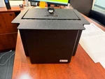 Console Vault For Chevrolet Tahoe - Firearm Lock Make Offer Free Shipping. Fixed Price $180.00.