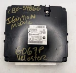2017 Hyundai Veloster Theft Locking Smart Key Control 95480-2V101. Fixed Price $44.00.