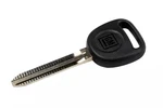 Genuine Acdelco Door Lock And Ignition Key 19167217. Fixed Price $52.84.