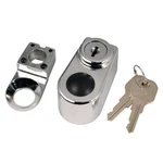 Trimax TNL740 Spare Tire Nut Lock. Fixed Price $26.49.