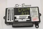 Chassis Ecm Theft-locking Under Driver Seat Fits 02-04 Saab 9-5 396526. Fixed Price $80.00.