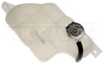 Dorman 603-379 Coolant Overflow Reservoir Bottle Tank For Sebring Avenger 200. Fixed Price $40.85.