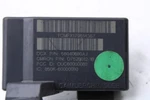 2006 - 2007 Chrysler Pt Cruiser 56040680AJ Receiver Transponder Key E44. Fixed Price $79.99.