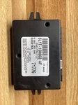 2005-2007 Ford Expedition / F150 Anti-theft Control Module 5L1T-15K602-AF. Fixed Price $131.99.