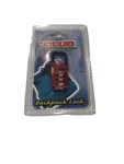 Club UTL851 Anti-theft Luggage Tool Bag Security Combination Backpack Lock. Fixed Price $9.99.