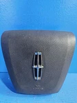 2010-2012 Lincoln Mkt Driver Left Steering Wheel Airbag Oem Lh. Fixed Price $145.00.