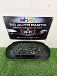 1997-2001 Bmw 740I Genuine Speedometer Gauge Instrument Cluster Oem 62116906118. Fixed Price $119.96.