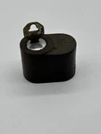 Gm 1930S Spare Tire Lock With Key Vintage Cadillac Buick Chevrolet. Fixed Price $110.00.