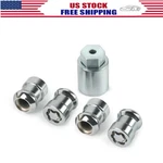 08W42-SCV-101 Wheel Lock Set For Honda Cr-v Accord Civic. Fixed Price $22.99.