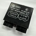 Alarm Module Computer 93-97 Vw Jetta Golf Gti Cabrio MK3 1HM 937 045. Fixed Price $39.95.