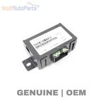 Motion Detector / Alarm Control Module - Audi A6 A8 Allroad S6 S8 4D0951173D. Fixed Price $8.99.