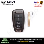 Hyundai Tucson 2020-2022 Oem Smart Key Remote Fob 95430N9010 Genuine. Fixed Price $65.00.