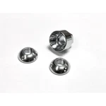 Kc Hilites Lkz M10-1.5 Light Lock Security Nut Set. Fixed Price $46.53.