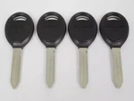 Genuine Mopar Blank Key 5018868AA. Fixed Price $17.17.