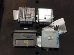 2009 2010 Mitsubishi Lancer Theft Locking Control Module Oem. Fixed Price $105.85.