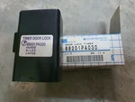 88201PA030 88201AC070 Door Lock Timer For Subaru Legacy Bd/bg 1993-1996. Fixed Price $68.00.