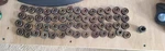 56 Each 1/2-13 Anti Theft Ds Security Mcgard Nuts For Usps Cbu And Impact "key". Fixed Price $199.99.