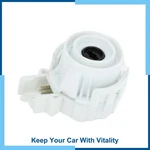 Ignition Starter Switch NO.5K0905865 Car Key For Audi A3. Fixed Price $12.82.