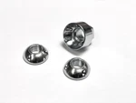 Kc Hilites Light Lock Set - M12 7224. Fixed Price $54.35.