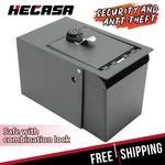 2011-2019 Explorer Ford Full Floor Center Console Security Vault Gun Safe. Fixed Price $97.53.
