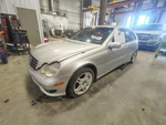 Used Left Curtain Air Bag Fits: 2002 Mercedes-benz C-class 203 Type C23. Fixed Price $163.75.