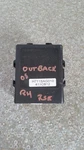 2005-2009 Subaru Legacy Outback Security System Impact Sensor Unit Oe H711SAG010. Fixed Price $25.00.
