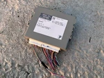 2010 2011 2012 2013 Lexus RX350 RX450H Smart Key Control Module 89990-0E011. Fixed Price $54.28.