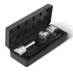 Maxpeedingrods Dual Wheel Separator Kit, 4 Pcs Hub Removal Tool.... Fixed Price $66.12.