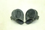 Pair Set Oem Bmw Z3 96-02 High Low Pitch Tone Note Horn 61338407730 61338407739. Fixed Price $33.24.