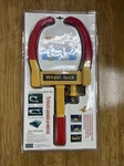 New Anti Theft Wheel Lock Clamp Boot Tire Claw Trailer Car Truck Suv Towing. Fixed Price $34.00.