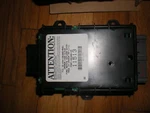 Nos 1992 Lincoln Continental Keyless Entry Anti-theft Module. Fixed Price $37.49.