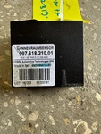 99761821001 Porsche Boxster Cayman 987 Cabin Supervision Unit Alarm Sensor. Fixed Price $23.96.