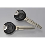 Jdm Oem Eunos Roadster E-NA8C RX-7 Spare Blank Key Miata MX-5 2PCS Japan. Fixed Price $59.50.