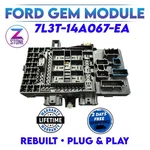 Rebuilt 7L3T-14A067-EA 2007 Ford F150 Interior Fuse Box. Fixed Price $289.99.