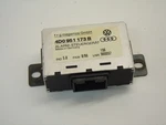 Audi A8 D2 Alarm Control Module Ecu 4D0951173B. Fixed Price $16.31.