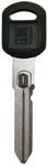 New Gm Oem Double Sided Vats Ignition Key #15 Uncut V.a.t.s 596785 - Made In Usa. Fixed Price $33.20.