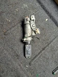 X4* Audi Vw Skoda Roomster Octavia Ignition Lock + Key 4B0905851C. Fixed Price $79.89.
