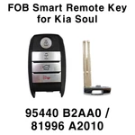 New Oem 95440B2AA0 Smart Fob Keyless Entry Set For Kia Soul 2016-2018. Fixed Price $80.82.