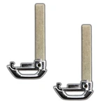 2 Replacement For Kia Smart Remote Emergency Insert Key Uncut Pn 81996-S9000. Fixed Price $9.95.