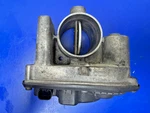 97 99 01 02 03 04 Mercedes Benz SLK230 Kompressor Throttle Body 1110980009. Fixed Price $29.00.