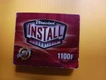 Directed Electronics 1100F Ford Pats Securilock Interface Data - Nib. Fixed Price $7.89.