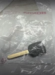 Genuine Oem #35119-T2A-A00 Gray Blank Immobilizer Key (2013-2021 Honda). Fixed Price $39.69.