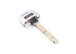 Genuine Audi Oem Key Cut To Vin/code 4M0-837-216-A-AIF Universal 4M0837216AAIF. Fixed Price $131.00.