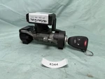 2004-2007 Chrysler Pacifica Ignition Switch Lock Cylinder W/ Key P04686961AF. Fixed Price $85.00.